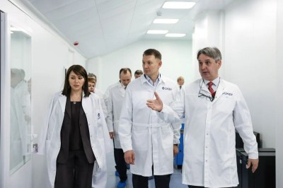 СКФУ укрепляет технологический суверенитет России