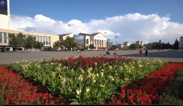 Песню о родном Ставрополе написали в окопах бойцы СВО