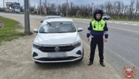 На Ставрополье автоинспекторы выявили водителя с огромными долгами по штрафам и кредитам