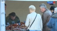 Продукты на 5 млрд рублей купили на ярмарках жители Ставрополья