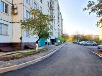 В Минводах и Георгиевске благоустроят дворы многоэтажек