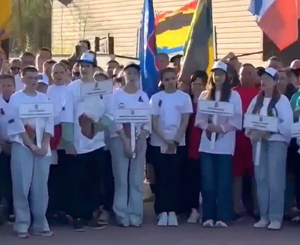 Муниципальных служащих Ставрополья приобщают к спорту