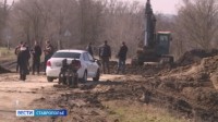 На Ставрополье продолжается масштабный ремонт дорог