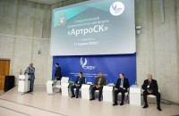 Врачи-травматологи обсудили в СКФУ инновационные технологии лечения