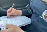 В Ставрополе на водителей свадебного кортежа составлено более 20 протоколов