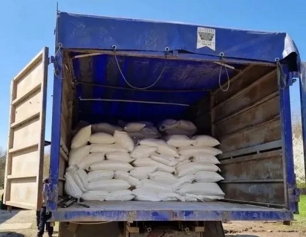 Ставрополье помогает пострадавшим от паводка жителям Дагестана