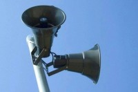 На Ставрополье 22 апреля прозвучат сирены