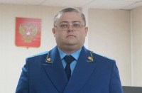 Новый прокурор представлен в Туркменском округе Ставрополья