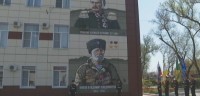 В Буденовске открыли муралы в честь казаков-героев: символ единства и поддержки инициативы