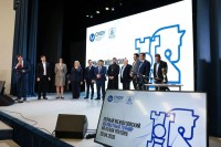 В СКФУ открыли новый шахматный клуб и провели межвузовский турнир