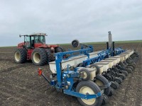 На Ставрополье приступили к севу кукурузы