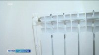 В нескольких округах Ставрополья продлили отопительный сезон