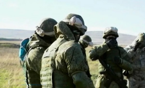 Арзгирский округ Ставрополья поддерживает демобилизованных участников СВО