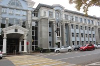 Ставрополь расширяет туристические связи с городами России