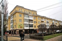 Подрядчика для капремонта десяти многоэтажек выбрали в Ставрополе