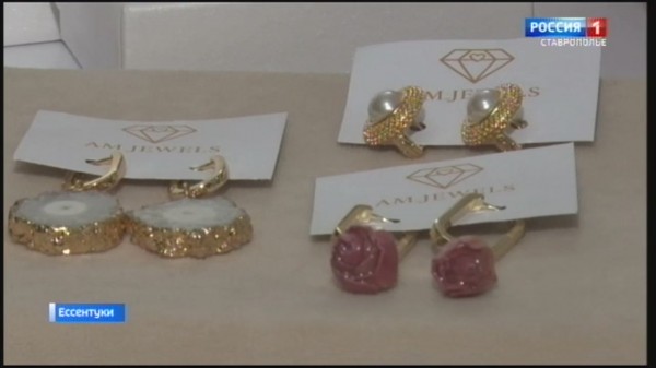 Жители Ставрополья открывают свой бизнес через соцконтракт