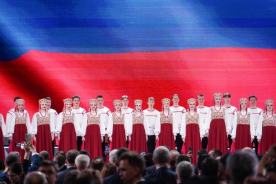 Ставропольский проект о ставропольцах-участниках СВО – в числе победителей всероссийской премии «Служение»