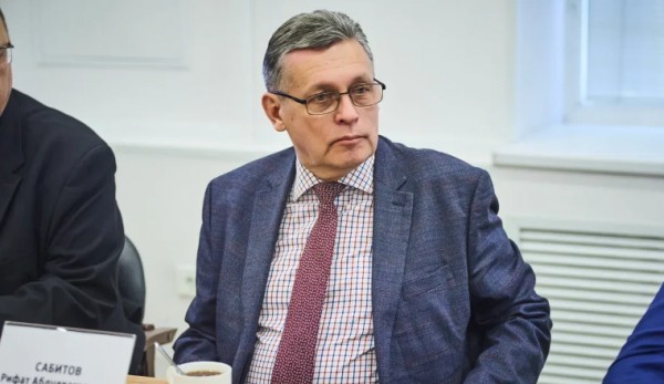 Рифат Сабитов: Учитывая темпы развития, нацмессенджер МАКС ждет уверенное и стабильное будущее