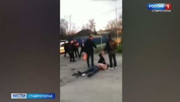 Александр Бастрыкин потребовал доклад по делу об избиении участника СВО на Ставрополье