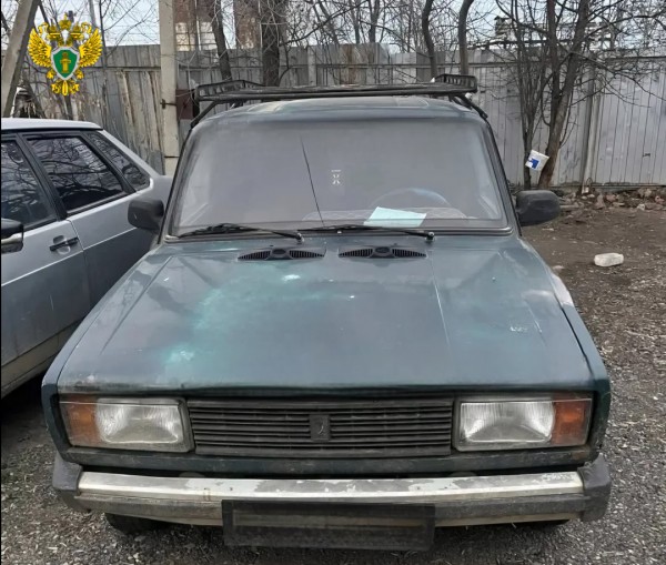 Житель Ставрополья получил срок за нетрезвое вождение без прав