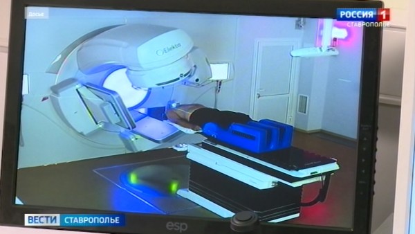 Рак на ранней стадии стали выявлять чаще на Ставрополье
