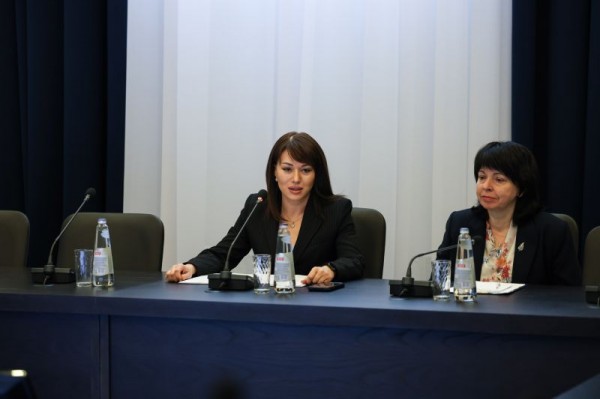 В СКФУ открылась традиционная конференция Университетская наука  региону