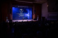 На Ставрополье чествовали лидеров профсоюзного движения