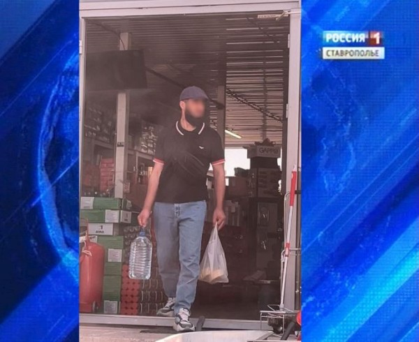 Вынесен приговор террористам, готовившим взрыв на рынке в Георгиевске