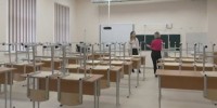 Вторая смена в школах Ставрополья отменена