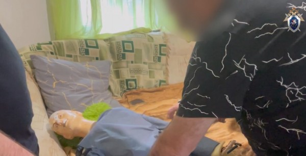 В Нефтекумске мужчина обвиняется в убийстве своей супруги