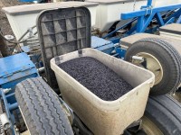 На Ставрополье в разгаре сев подсолнечника