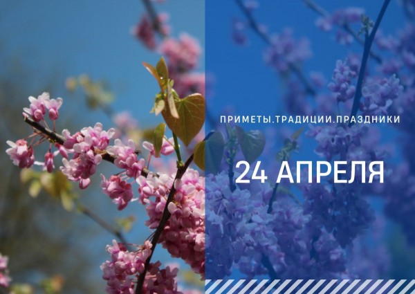 Приметы на 24 апреля: что можно и нельзя делать в день Антипа Водогона