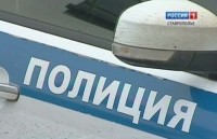 Учения силовиков проходят на территории школы в Буденновске