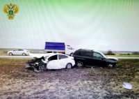 На Ставрополье виновник смертельного ДТП отправился в колонию