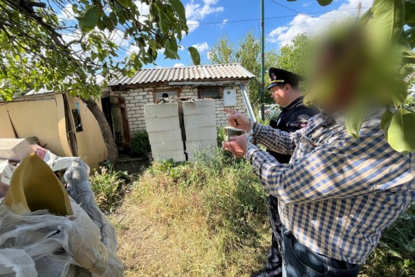 Жителя Ставрополя осудили на девять лет за убийство знакомого