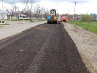 На Ставрополье продолжился ремонт дороги Сенгилеевское - Новотроицкая