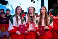 В Ставрополе подвели итоги Всероссийской олимпиады школьников по физической культуре