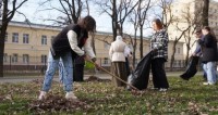 Более 40 тысяч жителей Ставрополя вышли на субботник