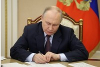 Для вдов участников СВО вводятся льготы на поступление в вузы и колледжи