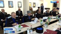Во Владикавказе прошел совет атаманов
