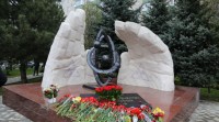 В Ставрополе почтили память героев-чернобыльцев