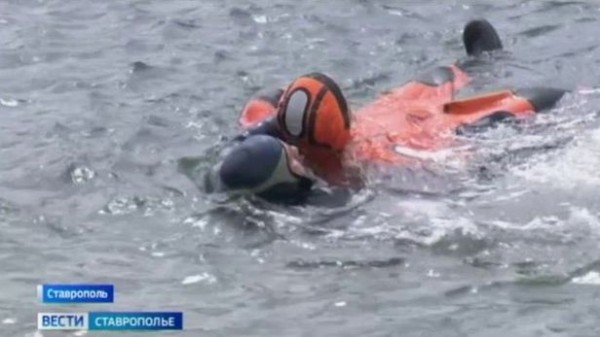 Тело мужчины нашли в селе на Ставрополье