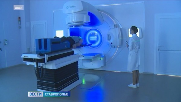 На Ставрополье на помощь онкобольным направят более шести миллиардов рублей