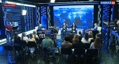 Все о приёмной кампании в Ставропольском государственном медицинском университете