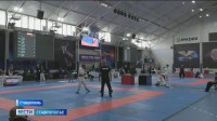 В Ставрополе завершился всероссийский турнир по армейскому рукопашному бою