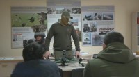 В Минобороне РФ открыта горячая линия для желающих служить в войсках БСП