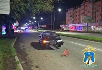 Водителя из Ессентуков обвиняют в смерти пешехода