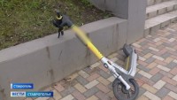 В Ставрополе с родителей подростка-самокатчика взыскали полмиллиона рублей за травму пенсионерки