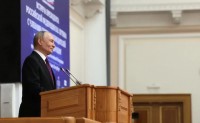 Президент поддержал предложение отсрочить погашение бюджетных кредитов для субъектов