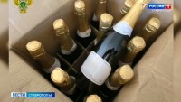 На Ставрополье семейная пара сбывала опасный для жизни алкоголь
